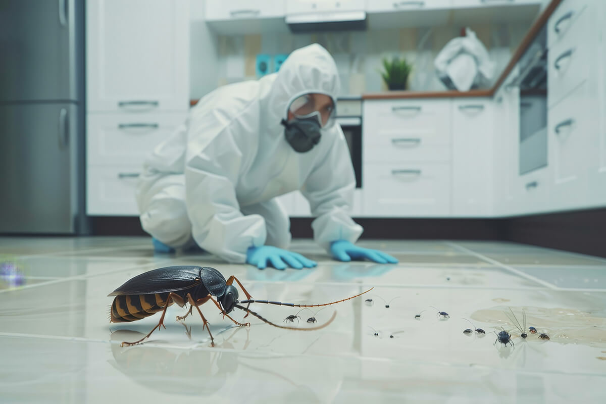 Smart Home Integration